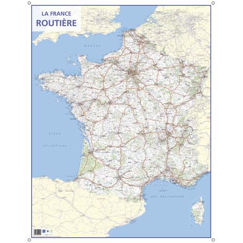 [705695] CBG CRT MUR FR ROUTE PAPMURROUTEFRANCE       999W