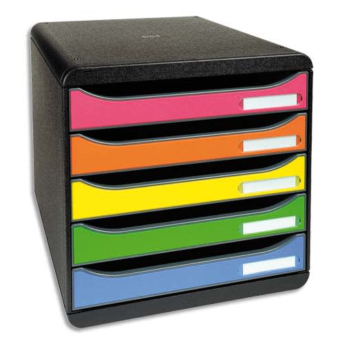 [705822] EXA MODUL BIGBOX+ 5T NR/ARLEQUIN 309798D       245B