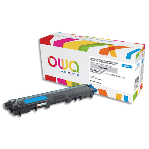 [705902] OWA COMPATIBLE BROTHER TN245C C K15658OW       63A
