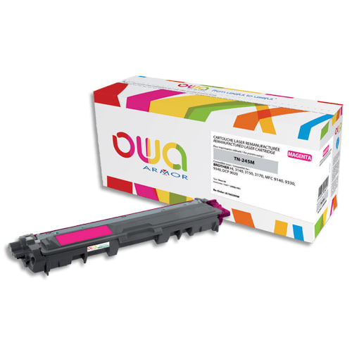 [705903] OWA COMPATIBLE BROTHER TN245M M K15659OW       63A