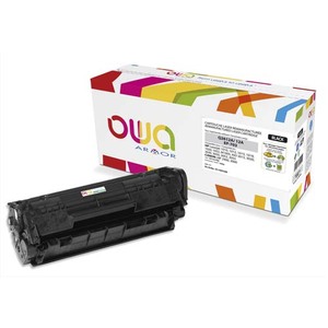 [705926] OWA COMPATIBLE HP Q2612A B K11997OW       63D