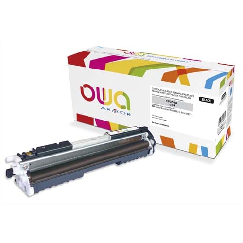 [705952] OWA COMPATIBLE HP CF350A B K15728OW       64B