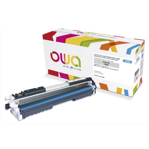[705953] OWA COMPATIBLE HP CF351A C K15729OW       64B