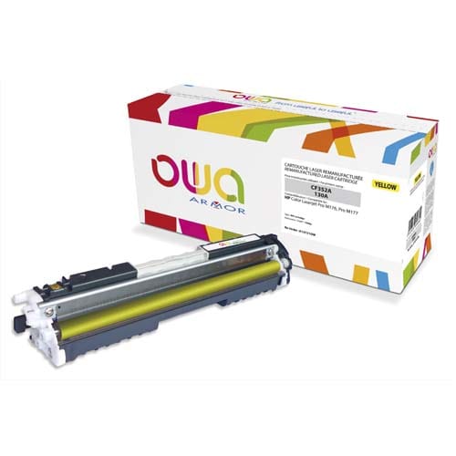 [705957] OWA COMPATIBLE HP CF352A Y K15731OW       64B