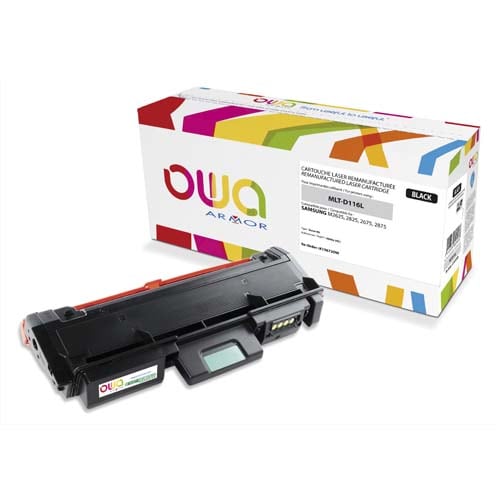 [706016] OWA COMPATIBLE SAMS MLTD116L B K15672OW       63C