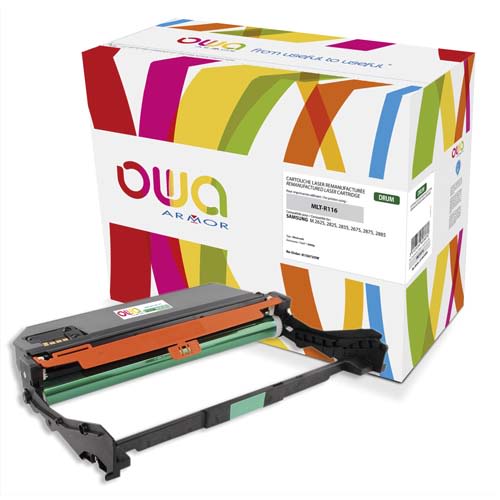 [706017] OWA COMPATIBLE SAMSUNG MLTR116 K15673OW       63C