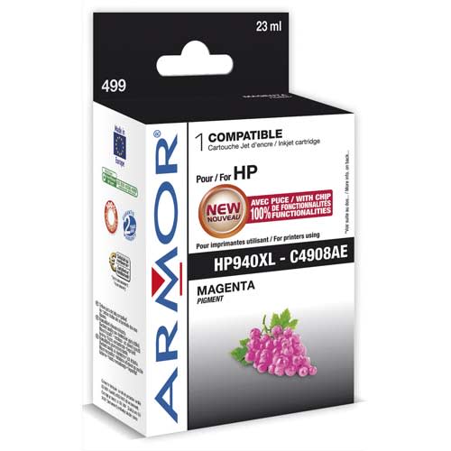 [706096] ARM JE HP HP940XL M C4908AE M K20447       999W
