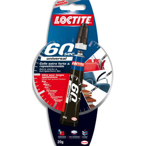 [706124] LCT TUBE COLLE 20G GEL MULTI 1978429       333E