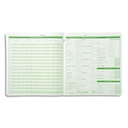EXA PIQ. BUDGET FAMILIAL 25X27 56P 78E       450C