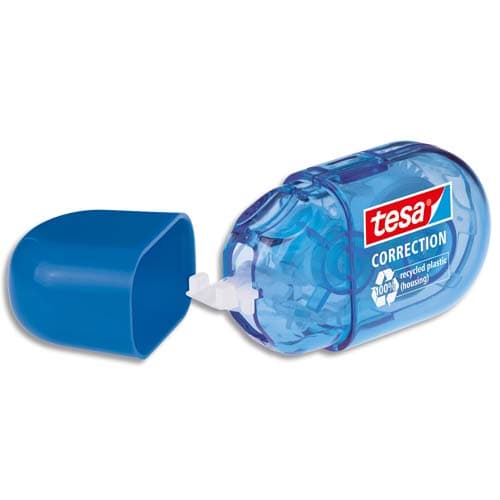 [706134] TES MINI ROLL CORREC BL ECO 59814-00       286E