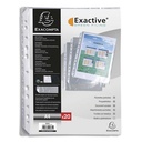EXA S/20 PCH PERF EXACTIVE A4 PORT 5834E       190C