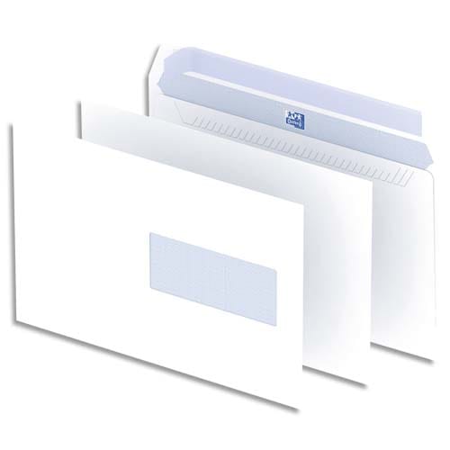 [706168] OXFO B/500 ENV AUTOA BL C5 F45 90 951HSC       167A