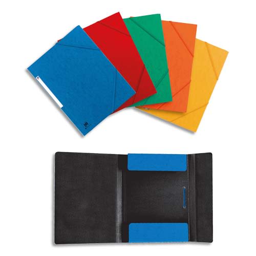 [706186] OXF CHEM 3RAB+ELS BICOLOR ASS 100200689       225D
