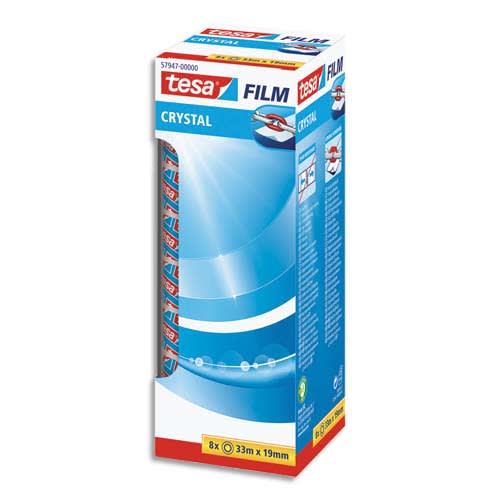 [706194] TES T/8 RUB CRISTAL 19X33 57947-00000-00       322A