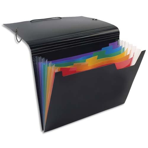 VIQ TRIEUR MENAGER RAINBOW 6P 011887-05       208B