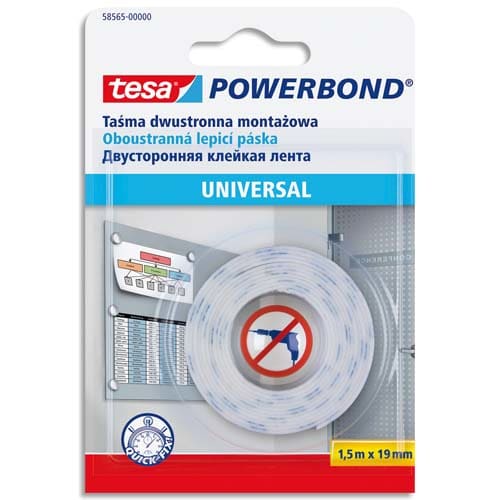 [706296] TES POWER BOND UNIVERSAL 58565-00001-00       532I