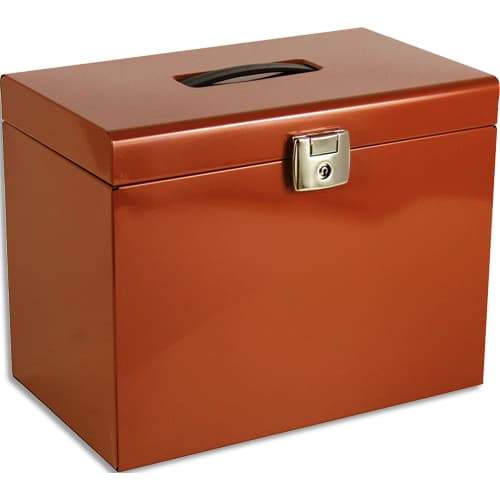 [706299] PHY VALISE CLASS+5 DS METAL TERR 040178       241D
