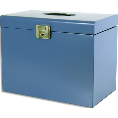 [706300] PHY VALISE CLASS+5 DS METAL BL 040176       241D
