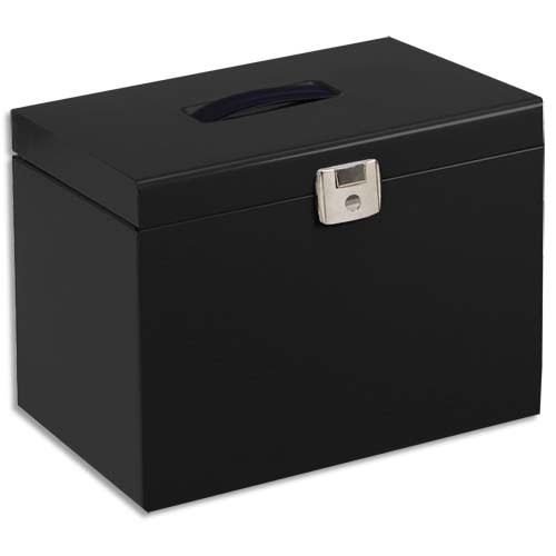 [706301] PHY VALISE CLASS+5 DS METAL N 040155       241D