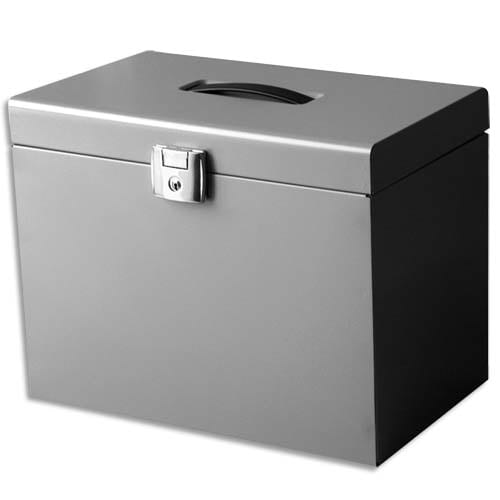 [706303] PHY VALISE CLASS+5 DS METAL ALU 040011       241D