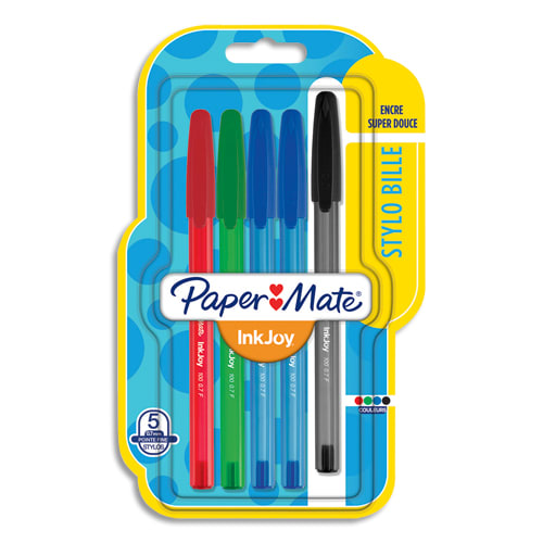 [706436] PMT BL/5 INK 100CAP ASS STD 1956735       274A