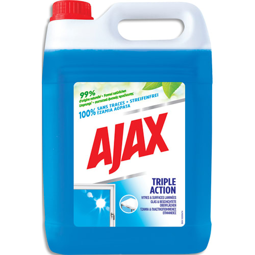 [709618] AJX 5L NET VITRES TRIPLAC 8718951632943       503D