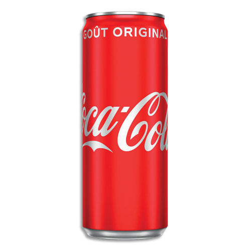 [711339] COC CANET SLIM COCA COLA 33CL 8028011       467G