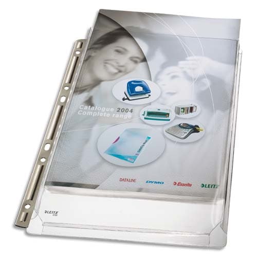 [712026] LEI S/3 POCH SOUFF BANDE METAL 47553003       194B