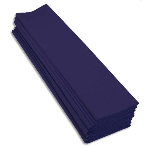 CLF P/10F CREP 40% 2X0.5M BLEU M 901063C       453C