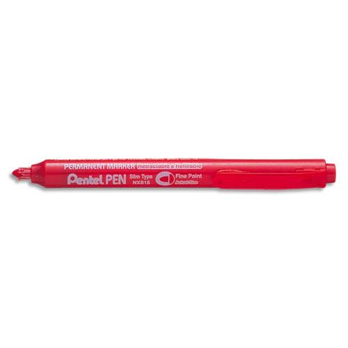 PEN MARQ PERM RT R NXS15-BO       308C