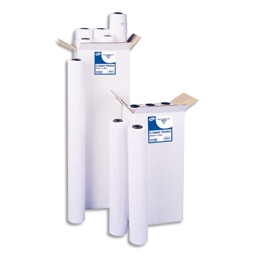 [731975] CLF BOB PAP TRCR BLC 90G 0.914X45M 2652       29B