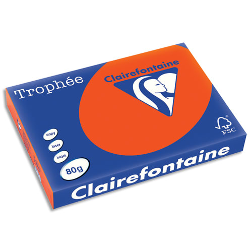 [732182] CLF R/500F TROPHEE 80G A3 RGE CARDI 1883       26A
