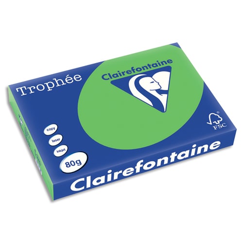 [732190] CLF R/500F TROPHEE 80G A3 VT MENTHE 1885       26A