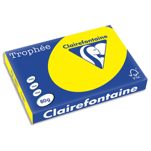 [732213] CLF R/500F TROPHEE 80G A3 JE SOLEIL 1887       26A