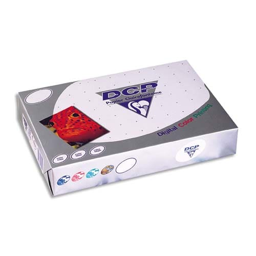 [732239] CLF R/250F PAPIER DCP 120G A4 1844       27A