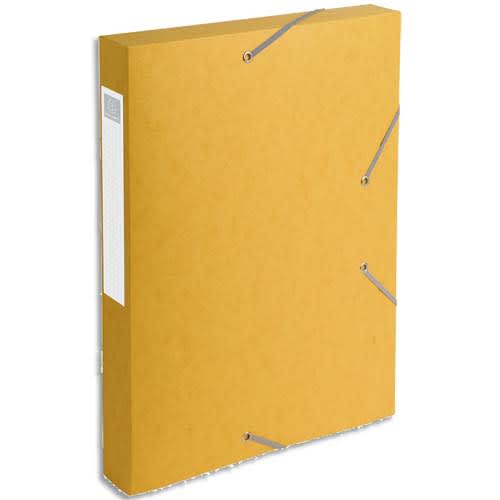 [735802] EXA BTE CLASSEMENT CARTOBOX D40 J 14006H       232C