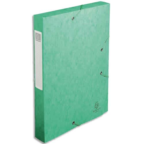 [735810] EXA BTE CLASSEMENT CARTOBOX D40VT 14003H       232C