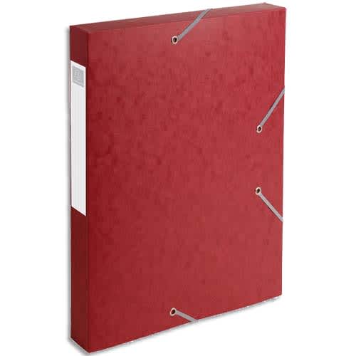 [735828] EXA BTE CLASSEMENT CARTOBOX D40RGE14009H       232C