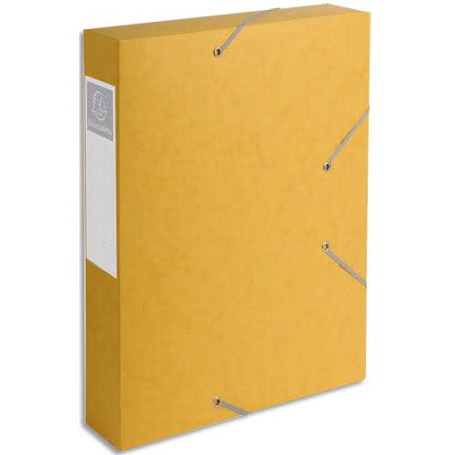[735860] EXA BTE CLASSEMENT CARTOBOX D60 J 16006H       232C