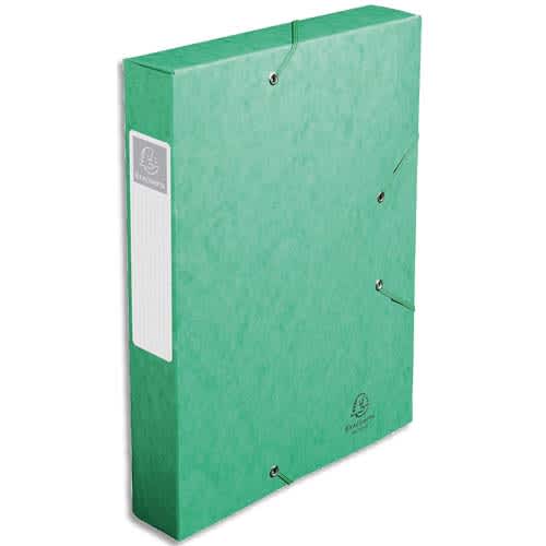[735878] EXA BTE CLASSEMENT CARTOBOX D60 VT16003H       232C