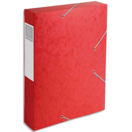 [735886] EXA BTE CLASSEMENT CARTOBOX D60RGE16009H       232C