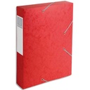EXA BTE CLASSEMENT CARTOBOX D60RGE16009H       232C