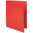 EXA P/100 CHEM 220G FLASH ROUGE 160012E       218C