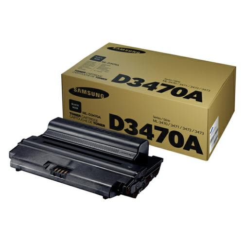 [742772] SAM CART TONER NOIR ML-D3470A/EUR SU665A       999W