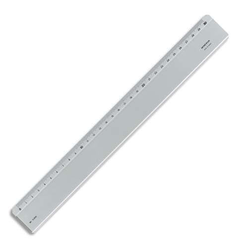 [743488] MNV REGLE ALTUGLAS 1 BIS 30CM 53000       402A