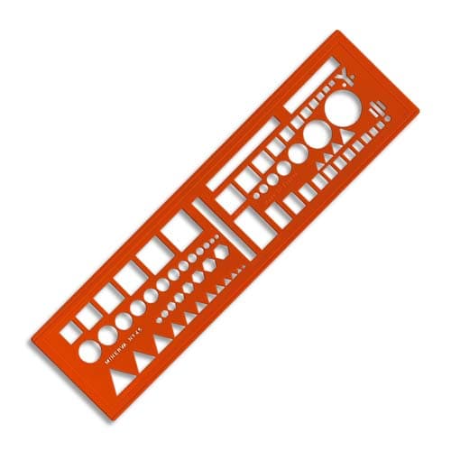 [743798] MNV TRACE SYMBOLES TACTIQUE OTAN 46 1460       402C