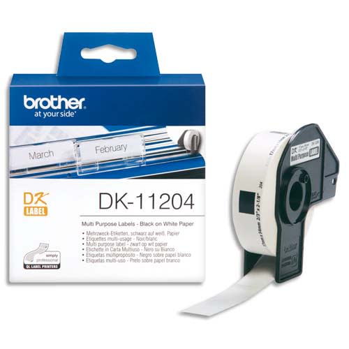 [744735] BRO R/400 ETIQ MULTI 17X54MM DK11204       144A