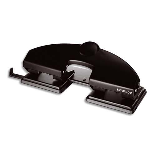 [744823] ESD PERFORATEUR 4 TROUS NOIR 25F 177039       341E