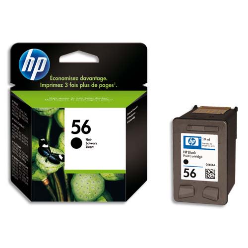 [746182] HWP CART JET ENCRE NO 56 NO IR C6656AE       44A