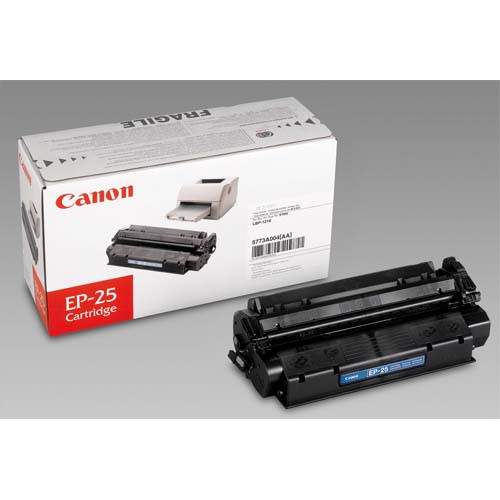 [746379] CNO CART TONER NOIR EP25 5773A004       999W